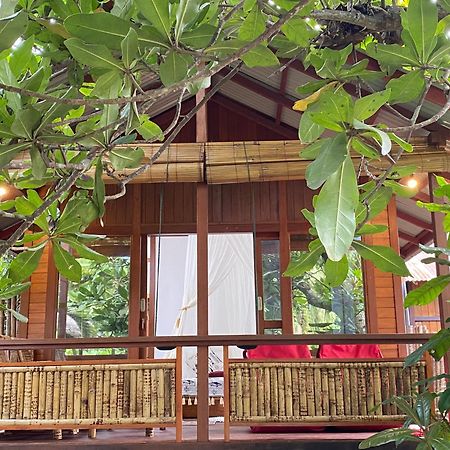 3Will Bunaken Dive Resort Exterior foto