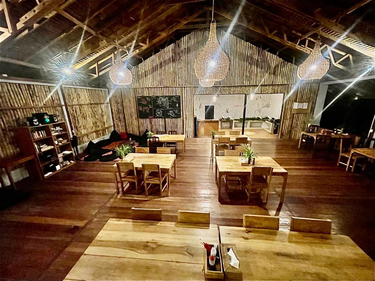 3Will Bunaken Dive Resort Exterior foto