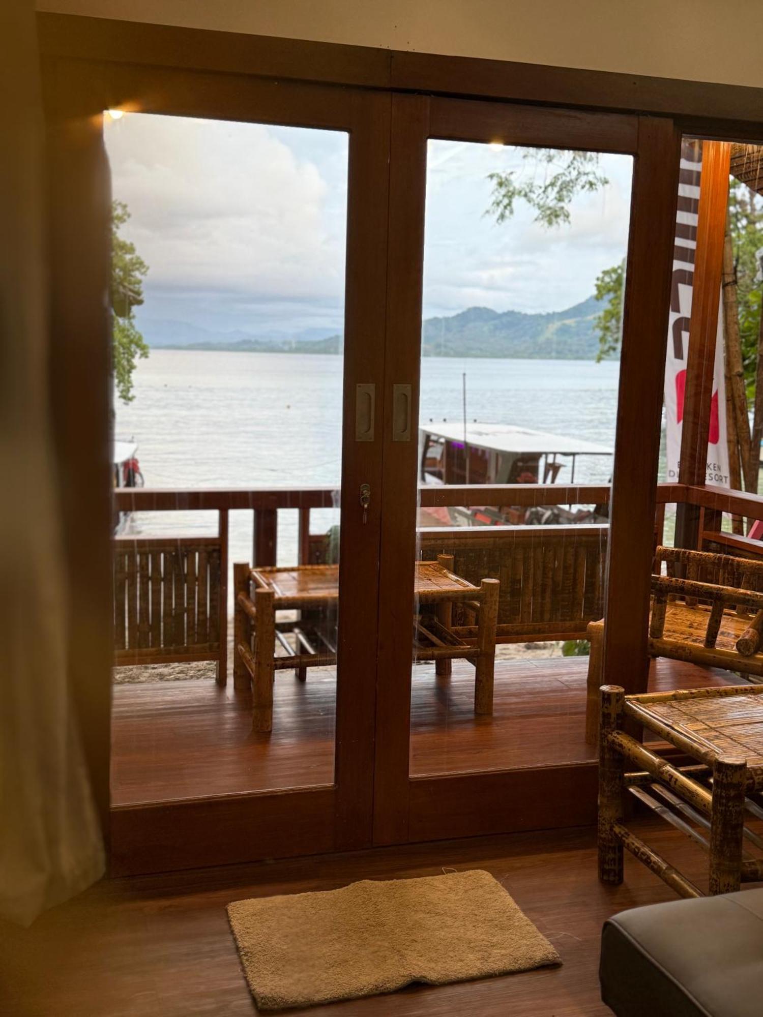 3Will Bunaken Dive Resort Exterior foto